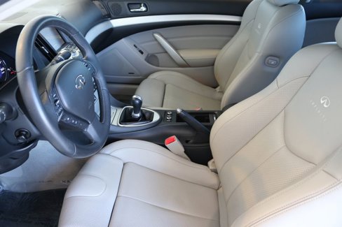 Used 2009 INFINITI G37 Sport w/ Premium Pkg image 19