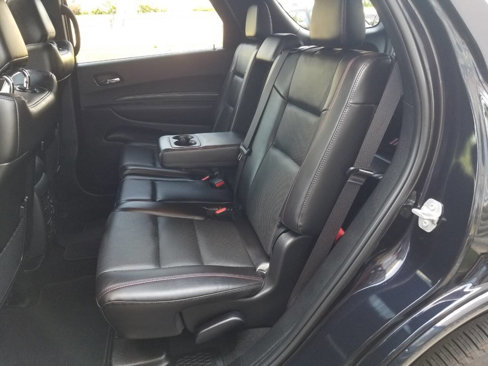 Certified 2024 Dodge Durango GT image 16
