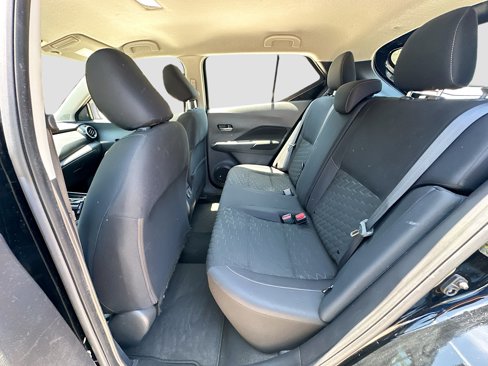 Certified 2023 Nissan Kicks SV image 21