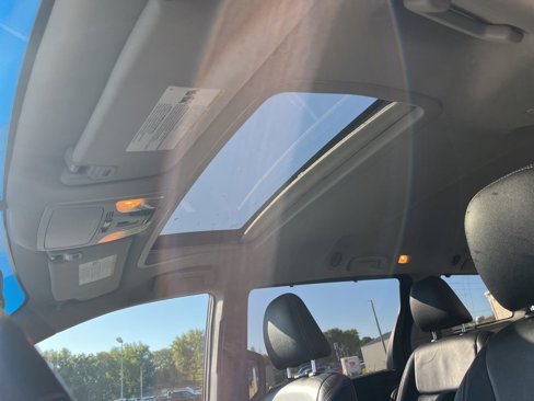 Used 2017 Toyota Sienna SE image 13