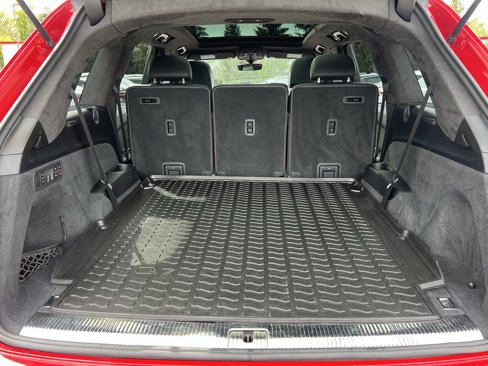 Used 2019 Audi Q7 3.0T Prestige image 28
