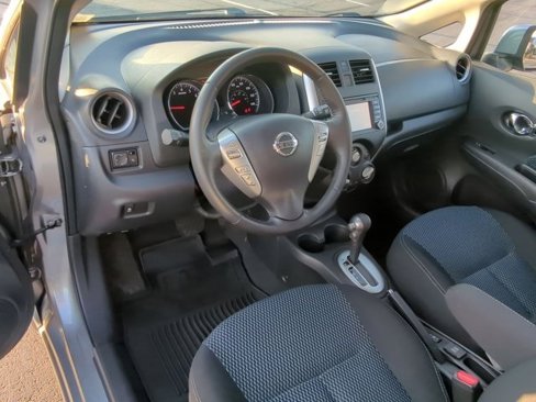 Used 2014 Nissan Versa Note SV w/ SL Package image 13