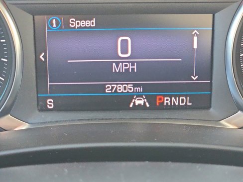 Used 2022 Chevrolet Equinox LT image 26