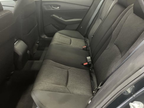 Certified 2023 Honda Accord EX image 22