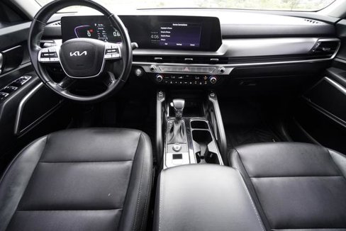 Used 2023 Kia Telluride S w/ S Sunroof Package image 15