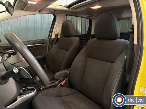 Used 2015 Honda Fit EX-L image 12