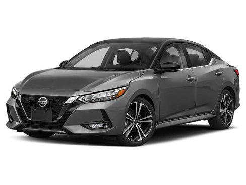 Certified 2023 Nissan Sentra SR image 29
