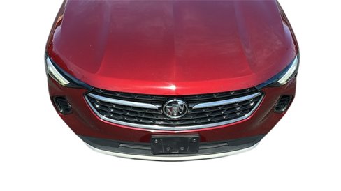 Used 2023 Buick Envision Essence w/ Sport Touring Package image 9