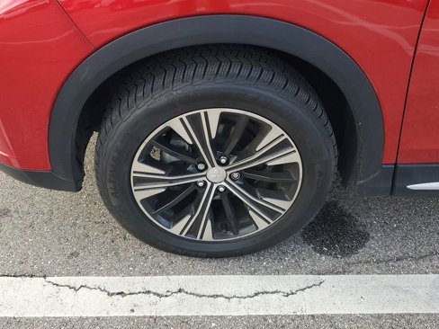 Used 2018 Mitsubishi Eclipse Cross SEL image 17