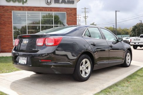 Used 2015 Chevrolet Malibu LS image 26