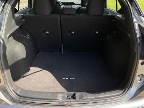 Used 2025 Nissan Kicks Play S image 29