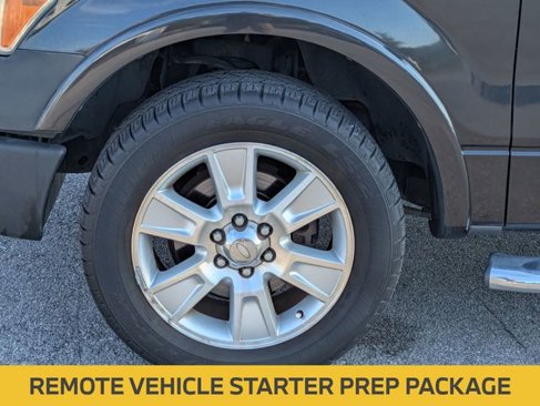 Used 2010 Ford F150 Lariat image 11
