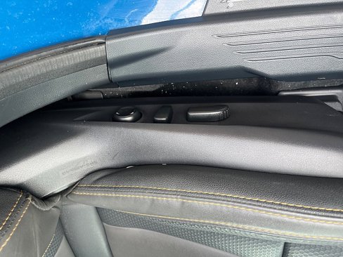 Used 2022 Subaru Outback Wilderness image 27