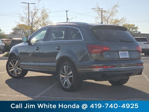 Used 2013 Audi Q7 3.0T Premium Plus image 14