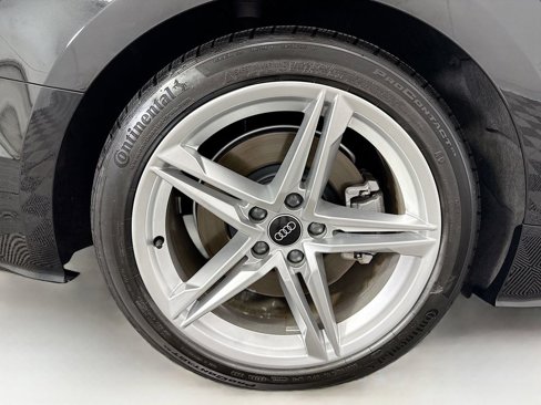 Certified 2022 Audi A5 2.0T Premium image 29
