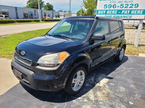 Used 2011 Kia Soul + image 22