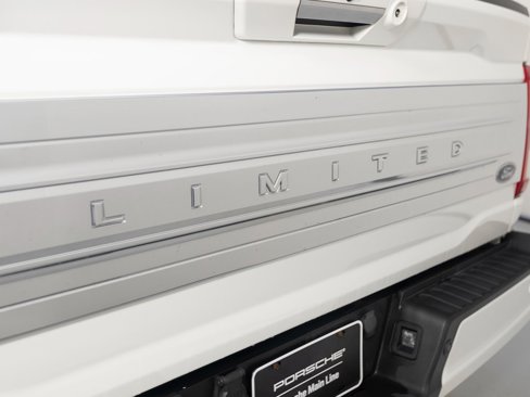 Used 2021 Ford F150 Limited image 43