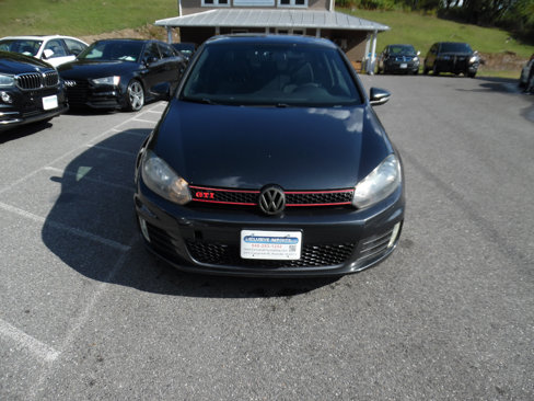 Used 2011 Volkswagen GTI 2-Door image 8