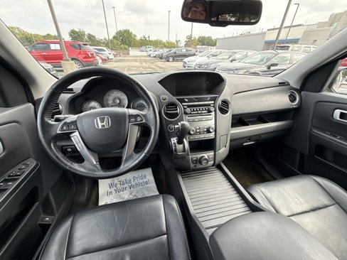 Used 2014 Honda Pilot EX-L image 14