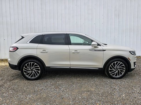 Used 2019 Lincoln Nautilus Reserve image 6