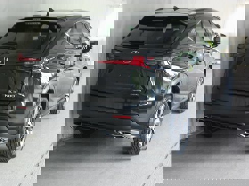 Used 2018 Lexus NX 300 AWD image 7