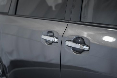 Used 2017 Toyota Sienna SE image 19
