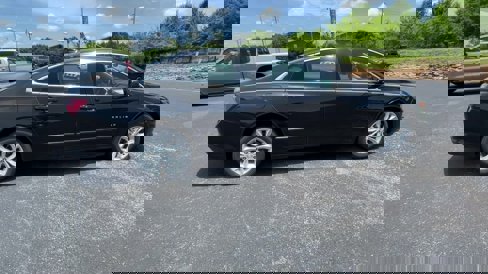 Used 2021 Chevrolet Malibu LT image 9