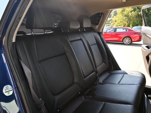 Used 2021 Kia Seltos SX image 27