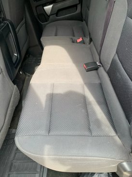 Used 2016 Chevrolet Silverado 1500 LT w/ All Star Edition image 12