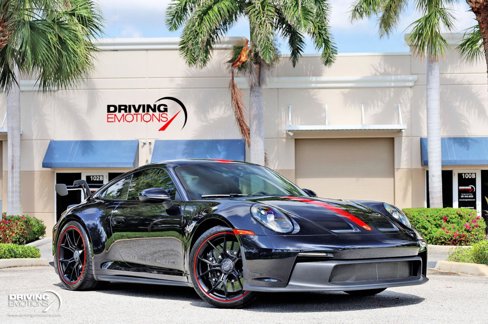 Used 2022 Porsche 911 GT3 image 35