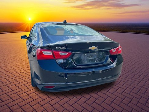Used 2023 Chevrolet Malibu LS image 35