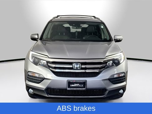 Used 2016 Honda Pilot Elite image 17