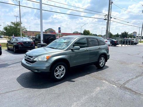 Used 2011 Honda CR-V EX image 2