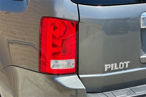 Used 2009 Honda Pilot EX-L image 29