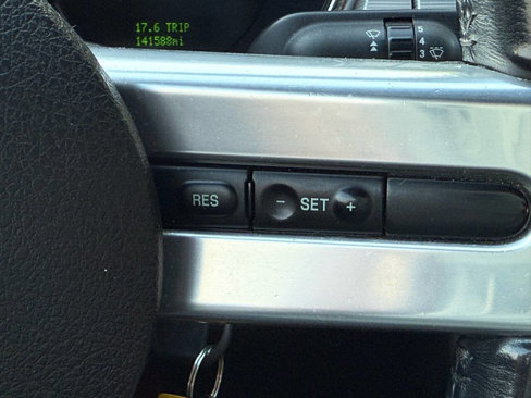 Used 2006 Ford Mustang GT Premium image 36