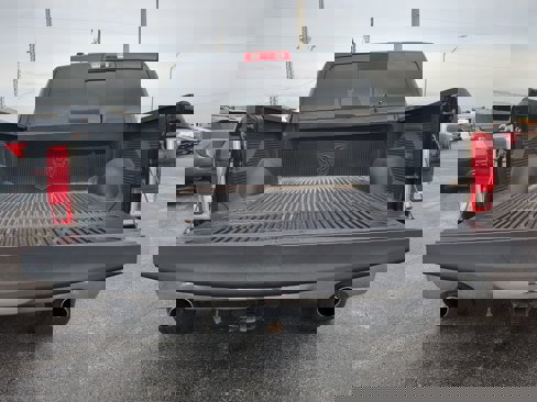 Used 2014 RAM 1500 Laramie w/ Convenience Group image 13
