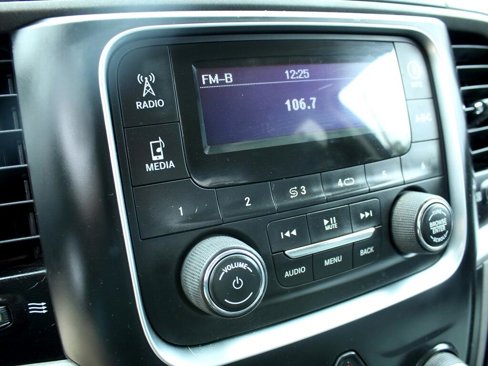 Used 2015 RAM 1500 Tradesman w/ Popular Equipment Group image 27