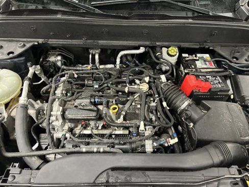 Used 2021 Ford Bronco Sport Big Bend image 37