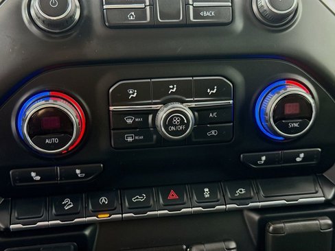 Used 2019 Chevrolet Silverado 1500 LT w/ All-Star Edition image 16