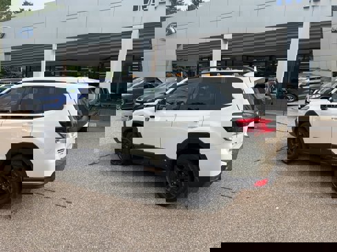Used 2022 Subaru Forester Wilderness image 3