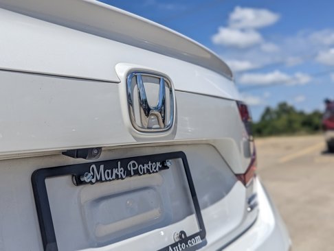 Used 2019 Honda Accord Touring image 11