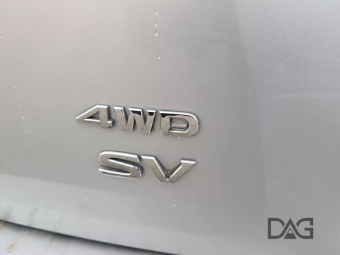 Used 2019 Nissan Pathfinder SV image 23