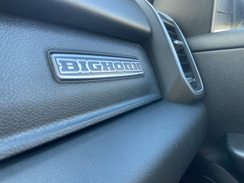 Used 2019 RAM 1500 Big Horn image 32