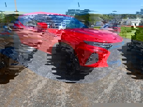 Used 2021 Chevrolet Blazer RS image 7