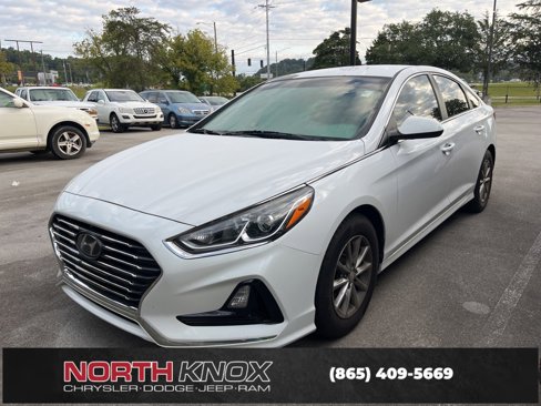 Used 2019 Hyundai Sonata SE image 1