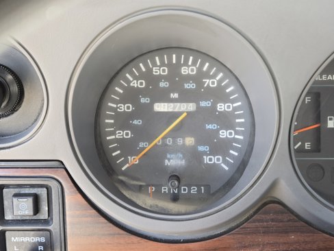 Used 1994 Dodge B2500 image 18