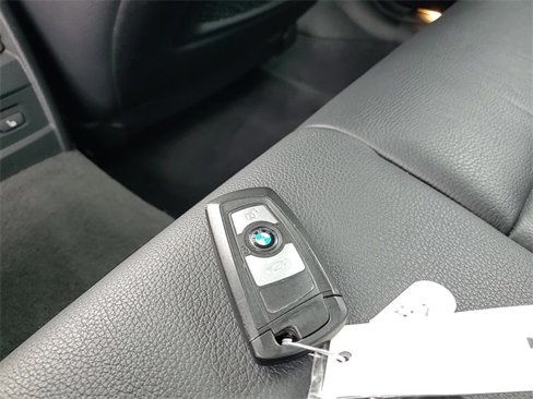 Used 2014 BMW 328i Gran Turismo xDrive image 24
