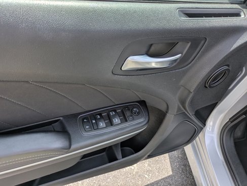 Used 2022 Dodge Charger GT image 12