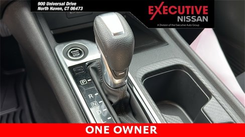 Certified 2021 Nissan Sentra SV image 19