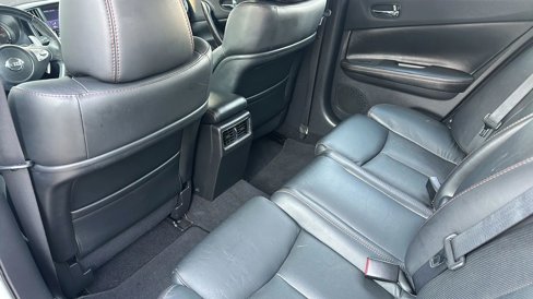 Used 2013 Nissan Maxima 3.5 SV w/ Premium Pkg image 10